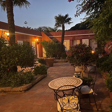 Hotel La Pena 타리파 외부 사진
