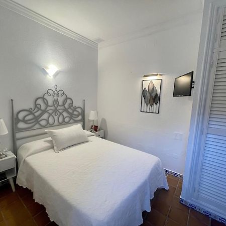 Hotel La Pena 타리파 외부 사진