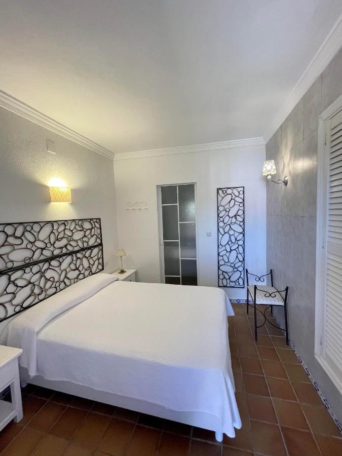 Hotel La Pena 타리파 외부 사진
