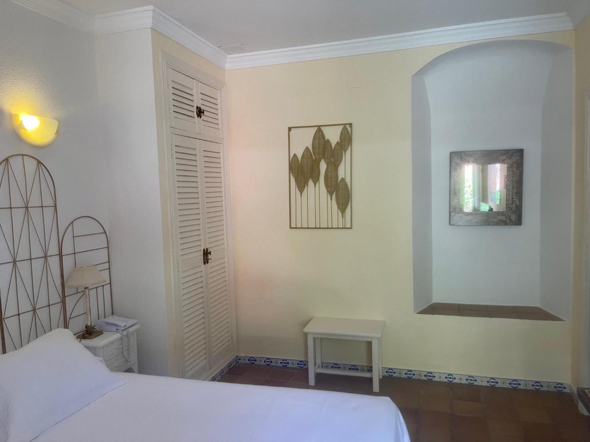 Hotel La Pena 타리파 외부 사진