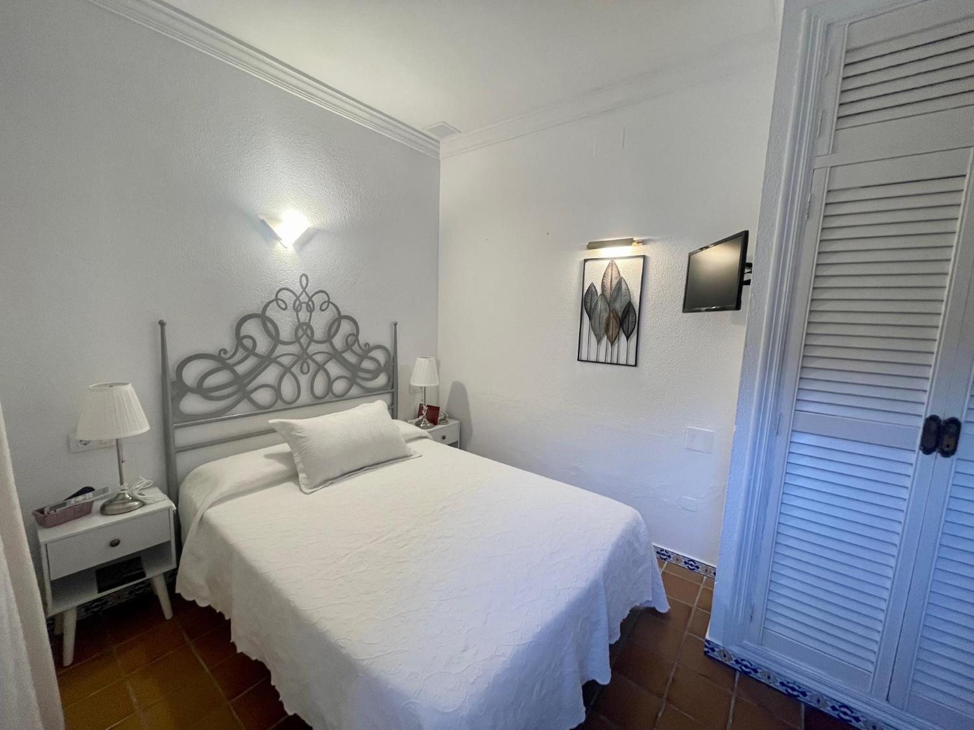 Hotel La Pena 타리파 외부 사진